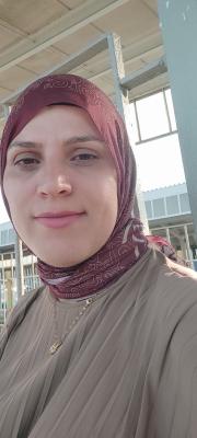Hülya Gök 