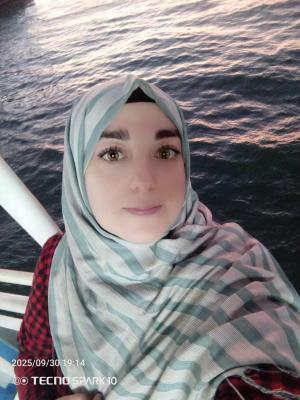Selvi Türkarslan