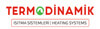 TERMODİNAMİK ISITMA SİSTEMLERİ SAN VE TİC A.Ş