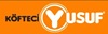 Köfteci Yusuf Hazır Yemek Temizlik Canlı Hayvan Et Mamülleri Entegre Gıda İthalat San. ve Tic.A.Ş.