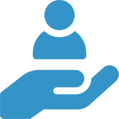 Dezavantajlı vatandaşlara istihdam desteği sağlandı.