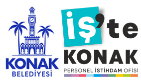 İş'te Konak